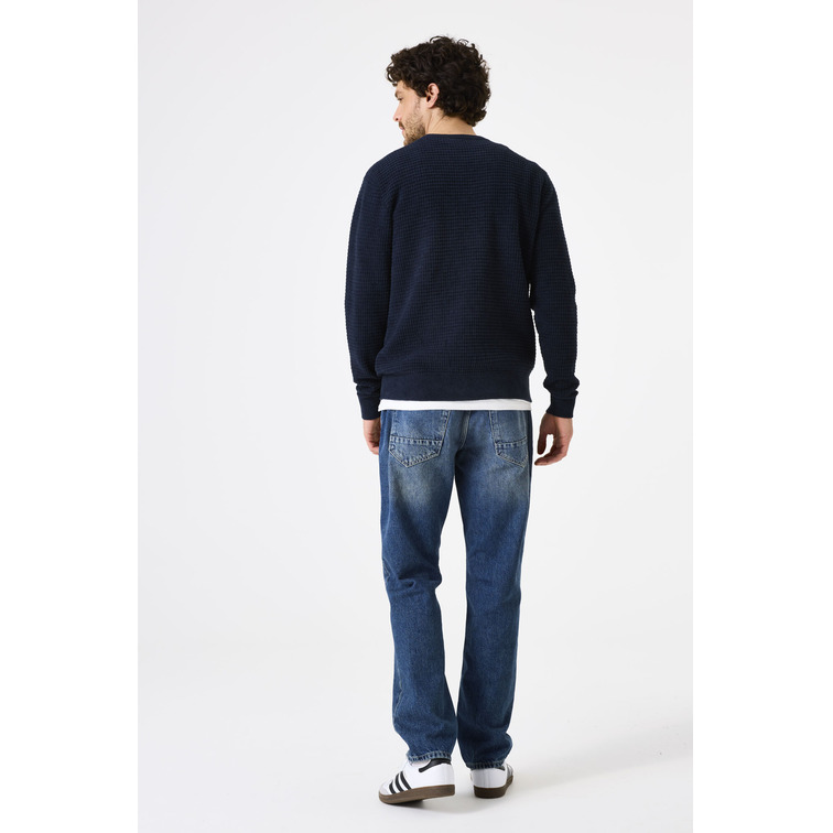 homme k51243_men`s pullover 6939
