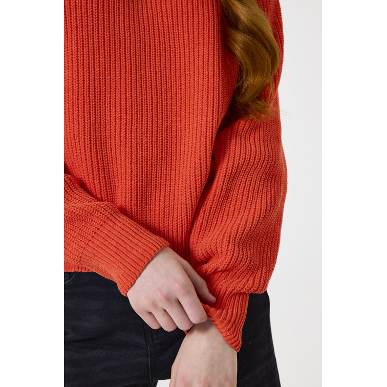 maillot fille  garcia jeans k52441_girls pullover