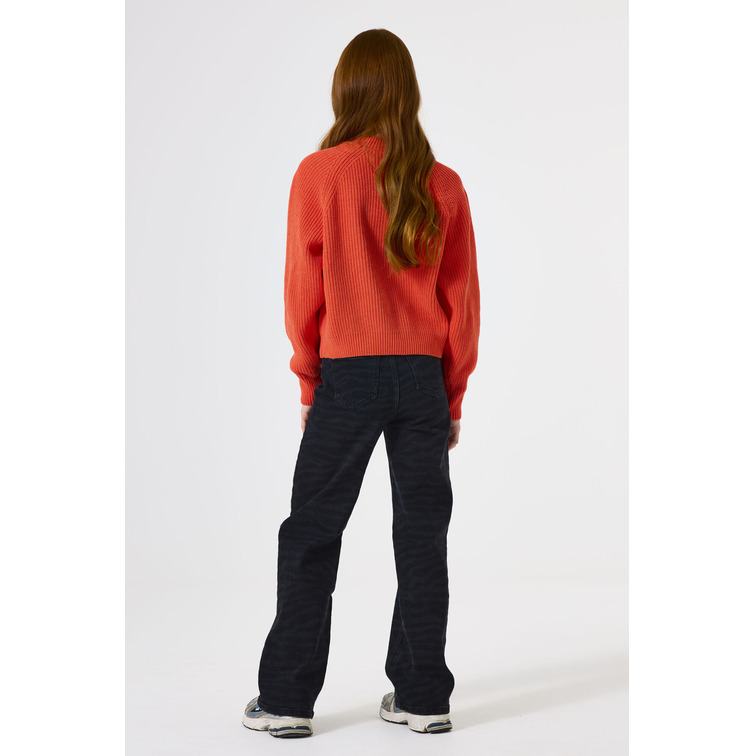 maillot fille  garcia jeans k52441_girls pullover