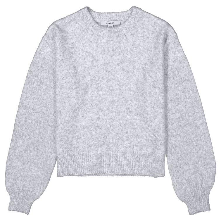 maillot fille  garcia jeans k52444_girls pullover