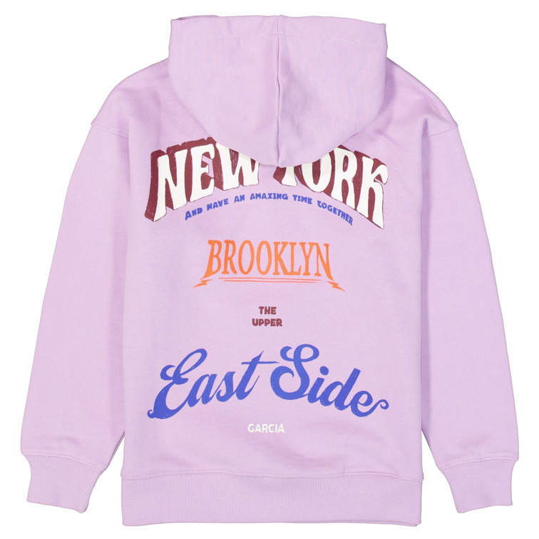 sweat-shirt fille  garcia jeans k52462_girls sweat