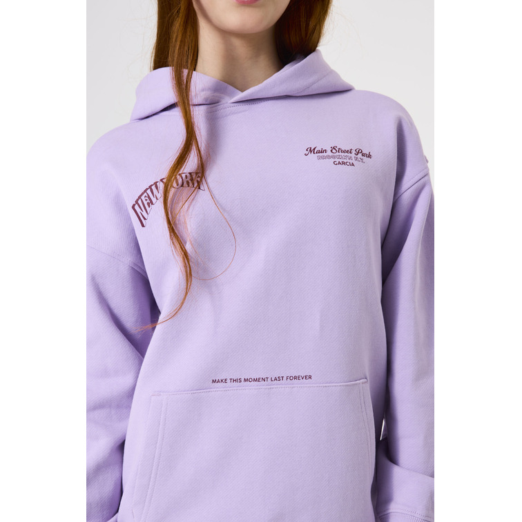 sweat-shirt fille  garcia jeans k52462_girls sweat