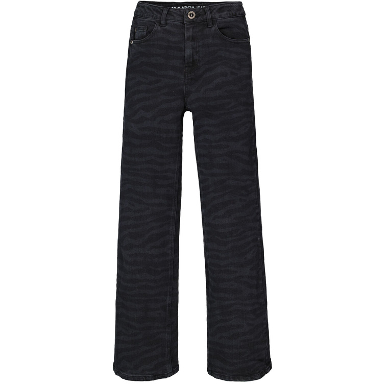 jeans fille  garcia jeans k52521_girls pants