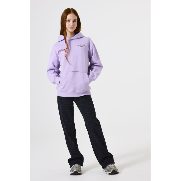 jeans fille  garcia jeans k52521_girls pants