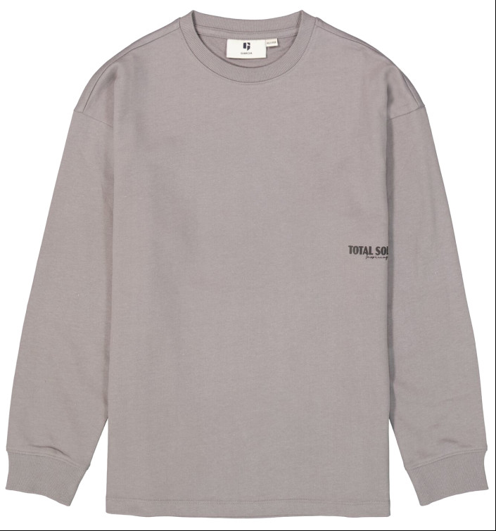 t-shirt garçon  garcia jeans k53601_boys t-shirt ls