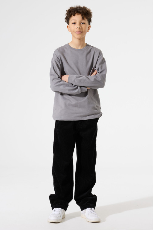 t-shirt garçon  garcia jeans k53601_boys t-shirt ls