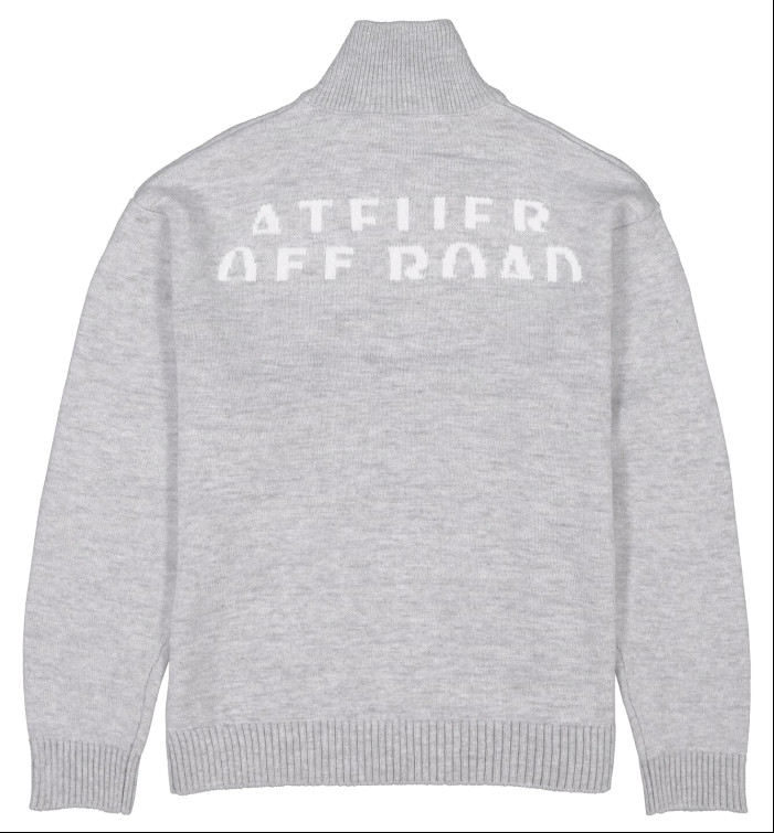 maillot garçon  garcia jeans k53640_boys pullover