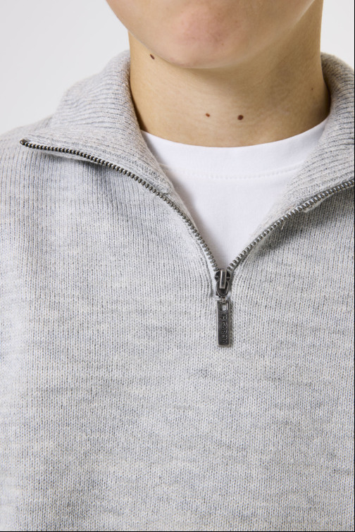 maillot garçon  garcia jeans k53640_boys pullover