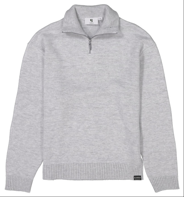 maillot garçon  garcia jeans k53640_boys pullover