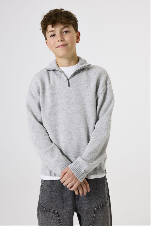 maillot garçon  garcia jeans k53640_boys pullover