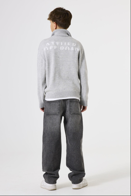 maillot garçon  garcia jeans k53640_boys pullover