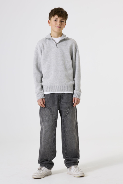 maillot garçon  garcia jeans k53640_boys pullover