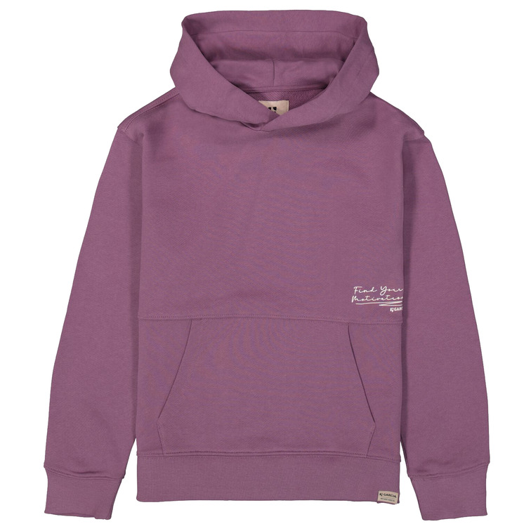 sweat-shirt garçon  garcia jeans k53661_boys sweat