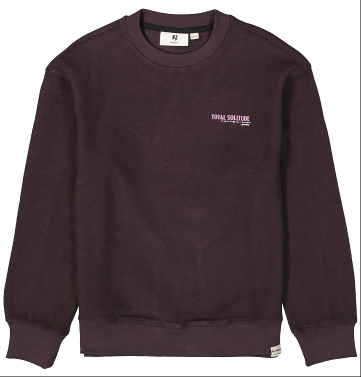 sweat-shirt garçon  garcia jeans k53662_boys sweat