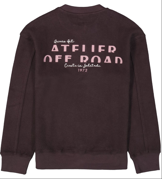 sweat-shirt garçon  garcia jeans k53662_boys sweat