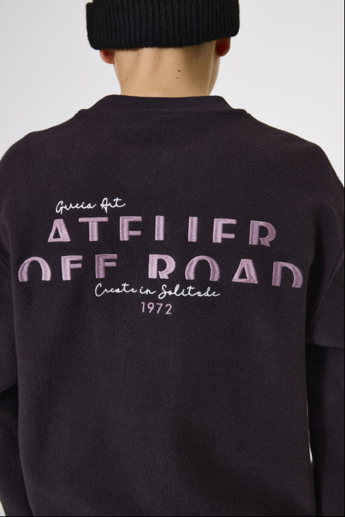 sweat-shirt garçon  garcia jeans k53662_boys sweat