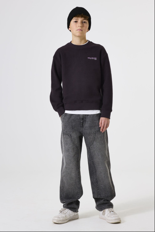 sweat-shirt garçon  garcia jeans k53662_boys sweat