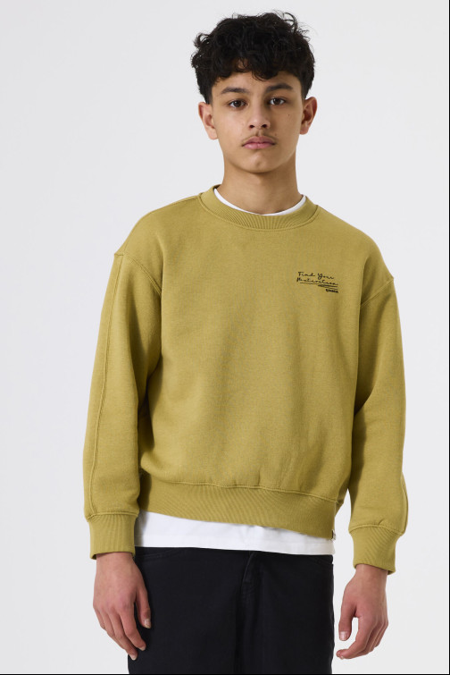 sweat-shirt garçon  garcia jeans k53663_boys sweat