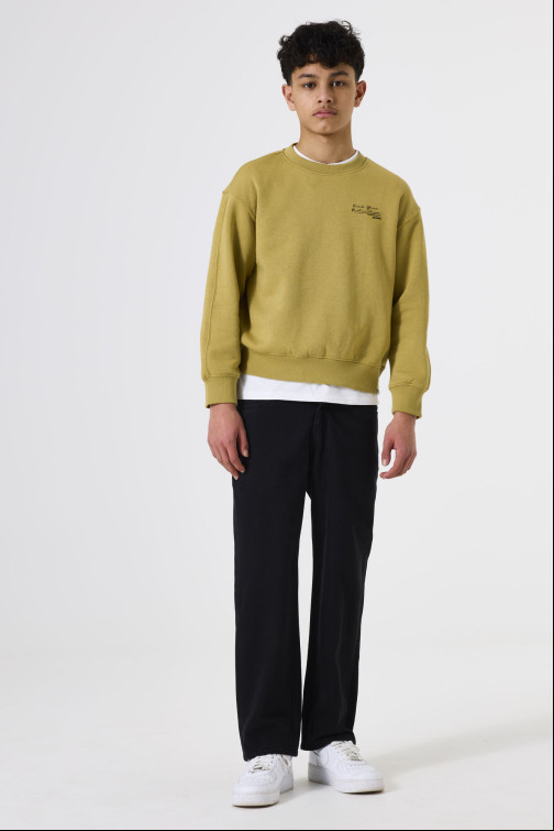 sweat-shirt garçon  garcia jeans k53663_boys sweat