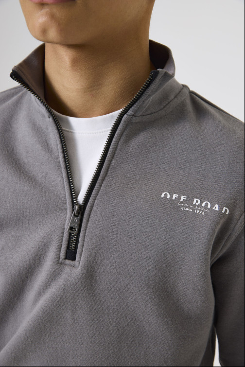 sweat-shirt garçon  garcia jeans k53664_boys sweat