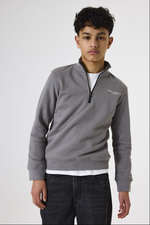 sweat-shirt garçon  garcia jeans k53664_boys sweat