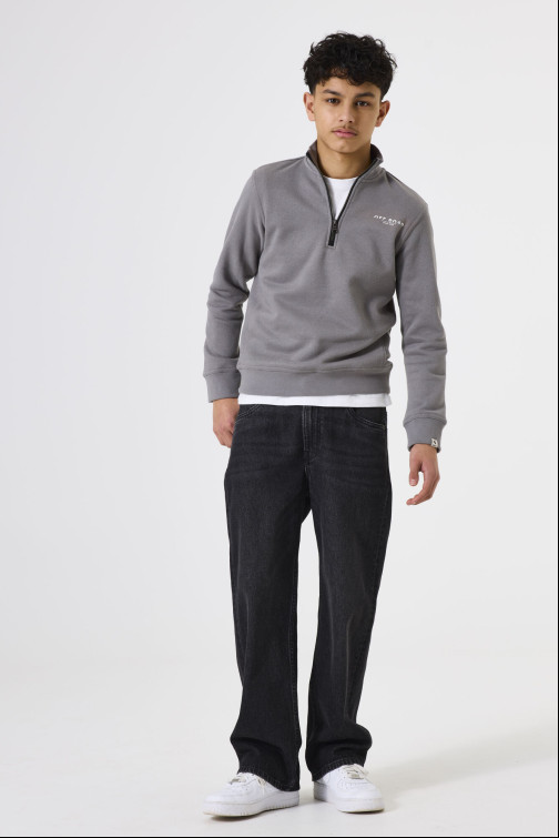 sweat-shirt garçon  garcia jeans k53664_boys sweat