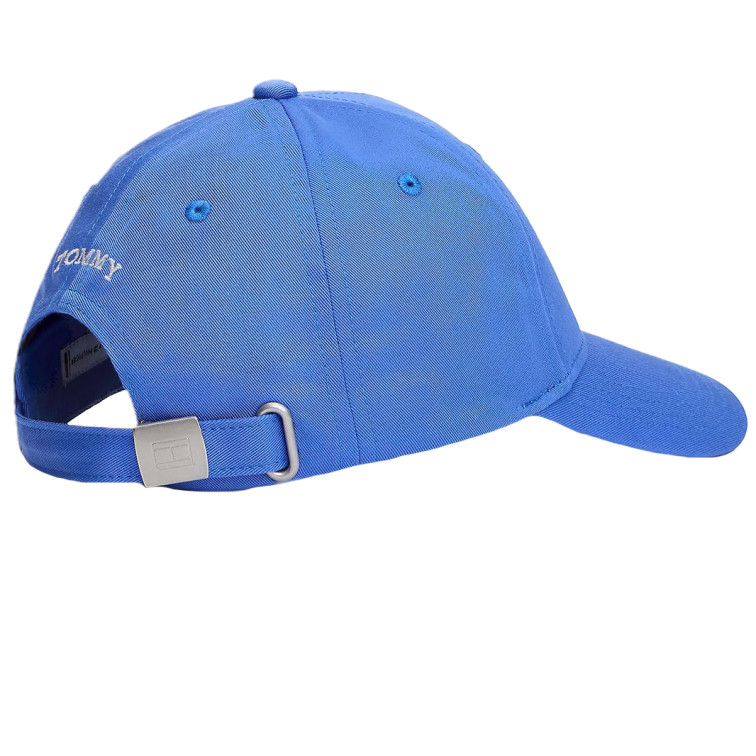 unisex small flag cap c6h
