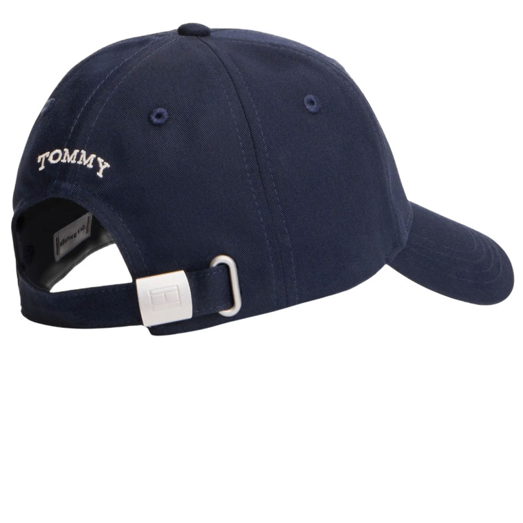 unisex small flag cap dw6