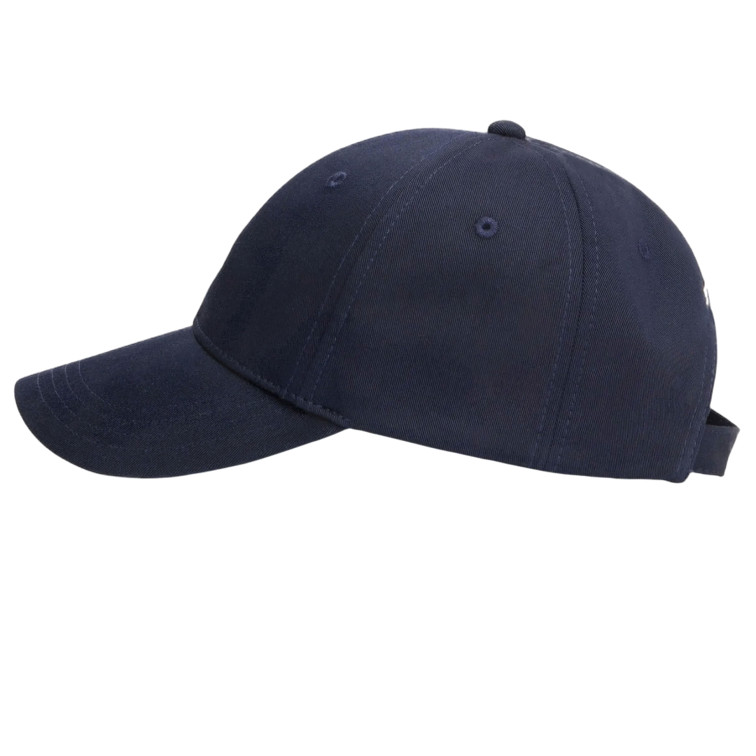 unisex small flag cap dw6