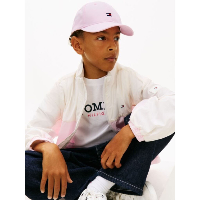 unisex small flag cap tn9