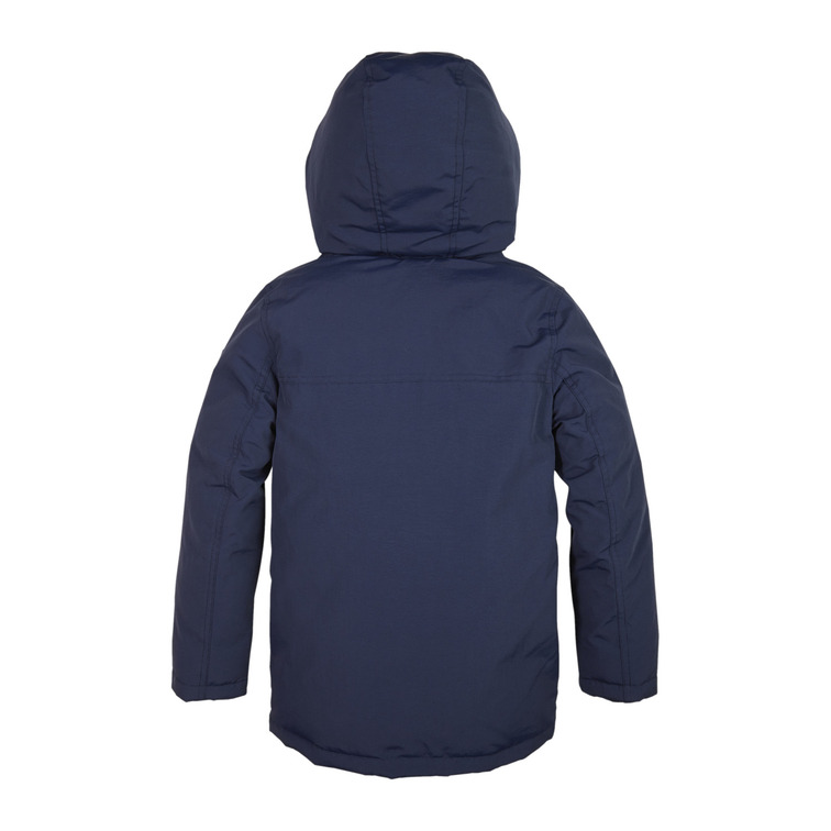 chasseresse garçon  th padded parka