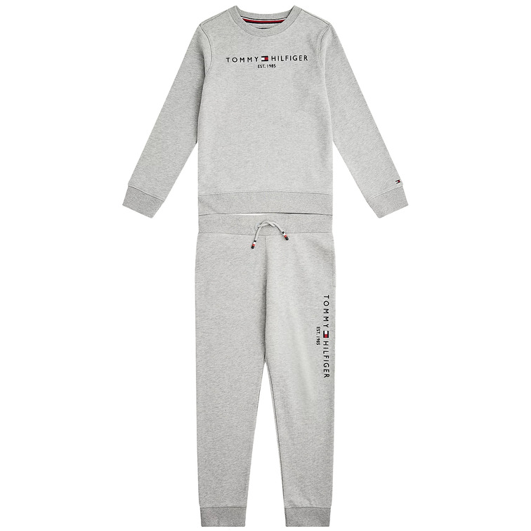 pantalon garçon  th essential set