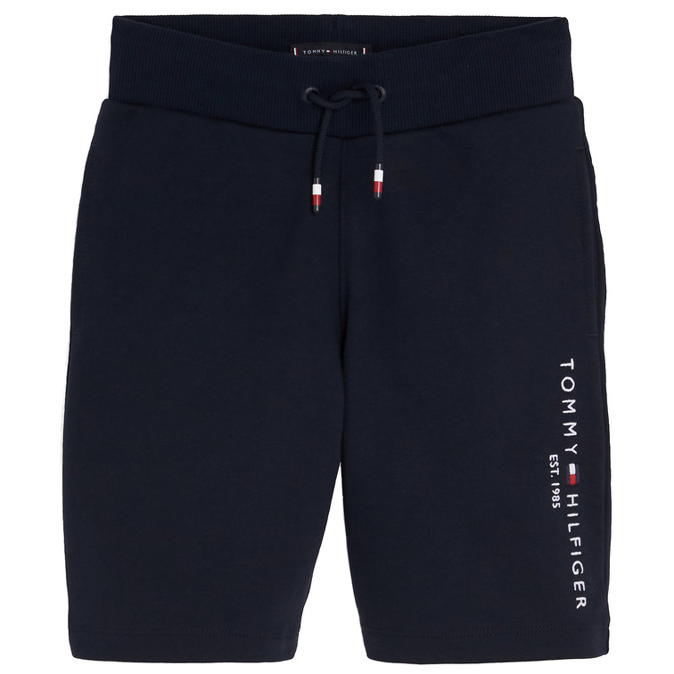 le short garçon  th essential sweatshorts