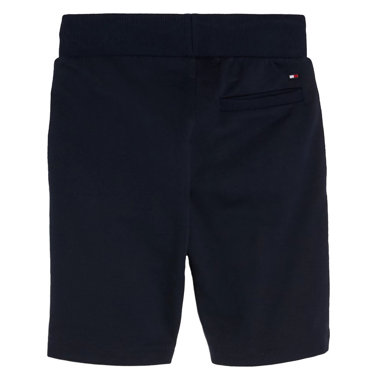 le short garçon  th essential sweatshorts