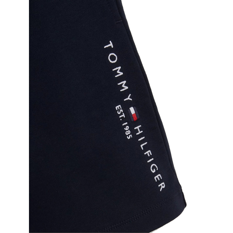 le short garçon  th essential sweatshorts