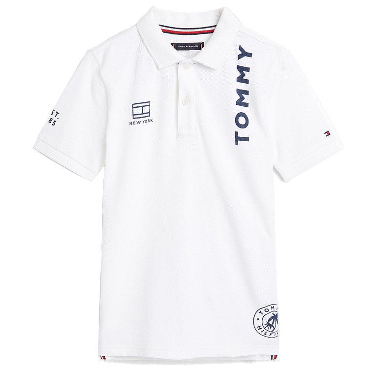 garçon multi placement pôle s/s ybr