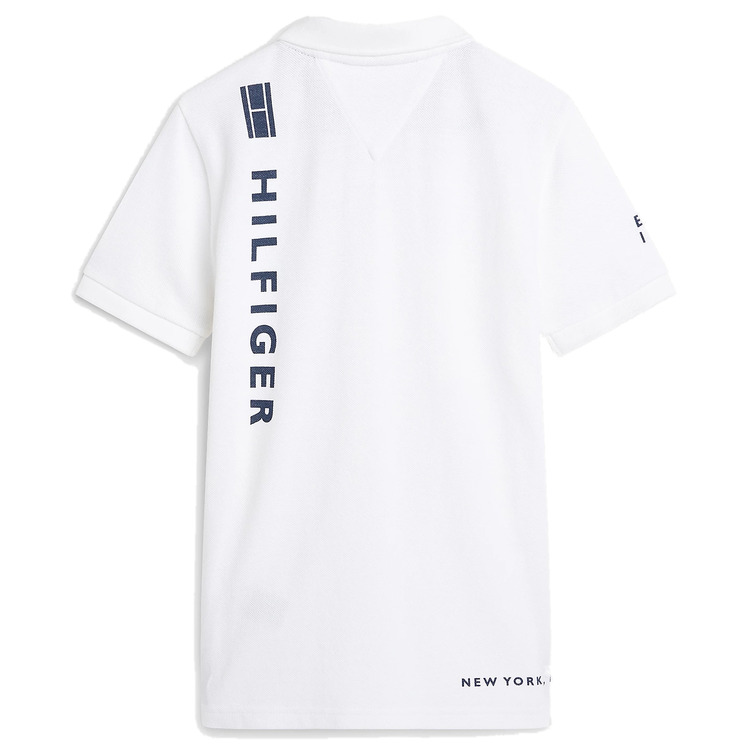 garçon multi placement pôle s/s ybr