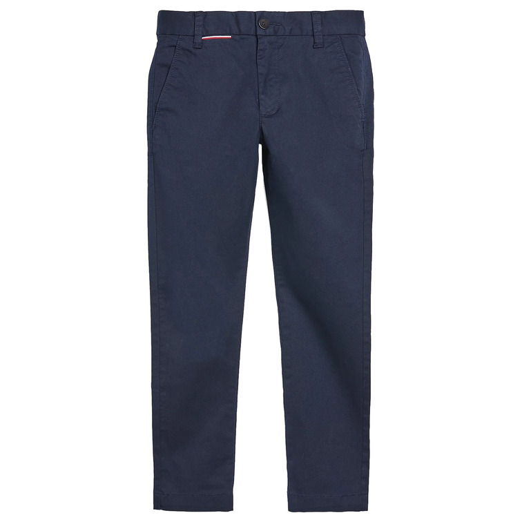 pantalon garçon  th 1985 chino pants