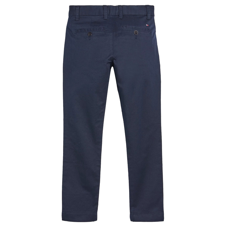pantalon garçon  th 1985 chino pants