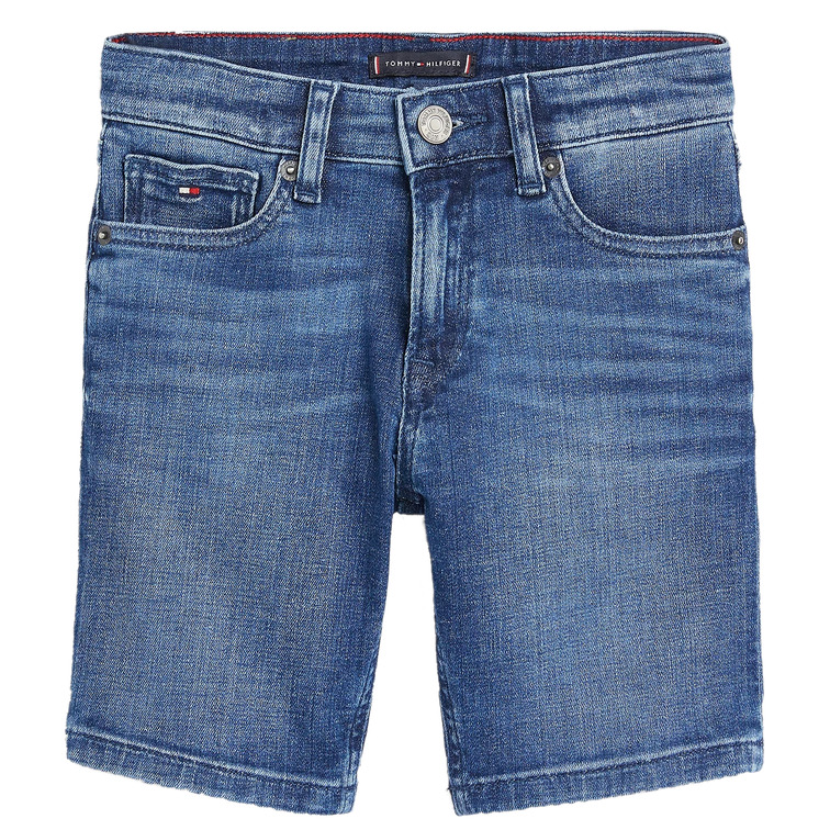 le short garçon  th spencer short
