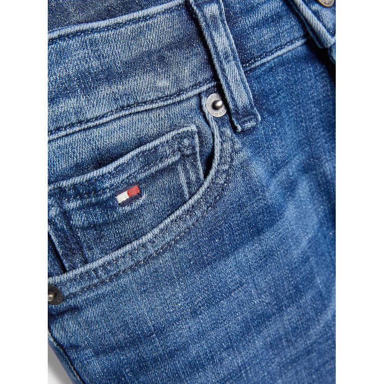 le short garçon  th spencer short