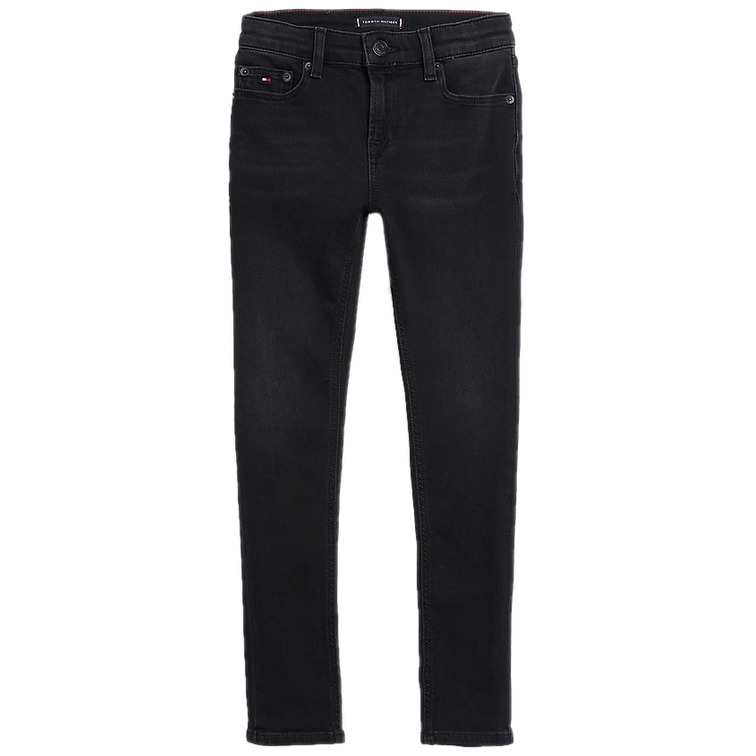 pantalon garçon  th black simon skinny