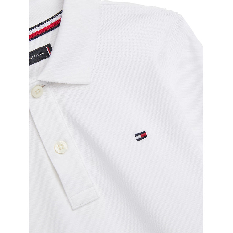 garçon essential pôle l/s ybr