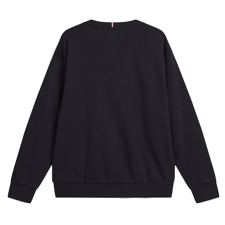 sweat-shirt garçon  th tommy graphic sweatshirt