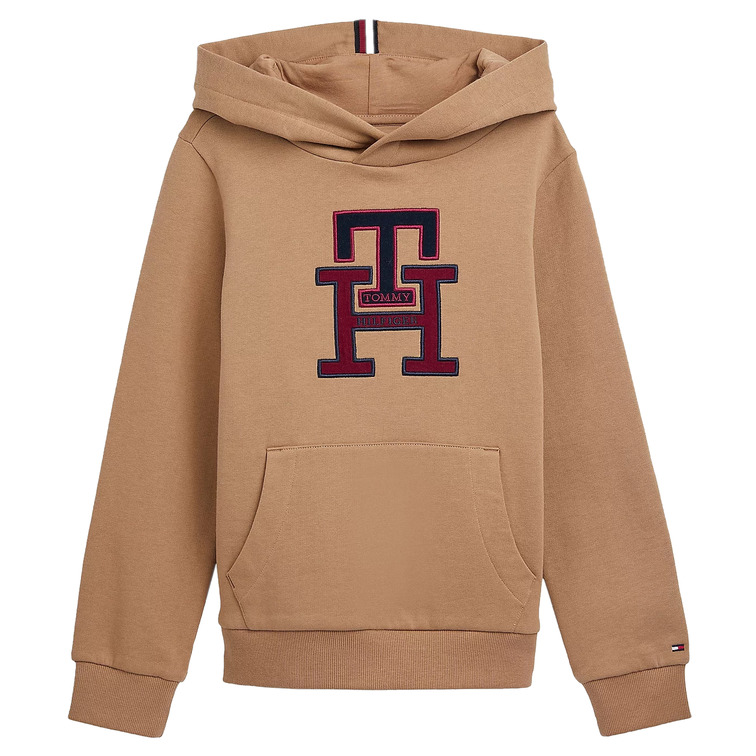 garçon lux singegram hoodie gw8