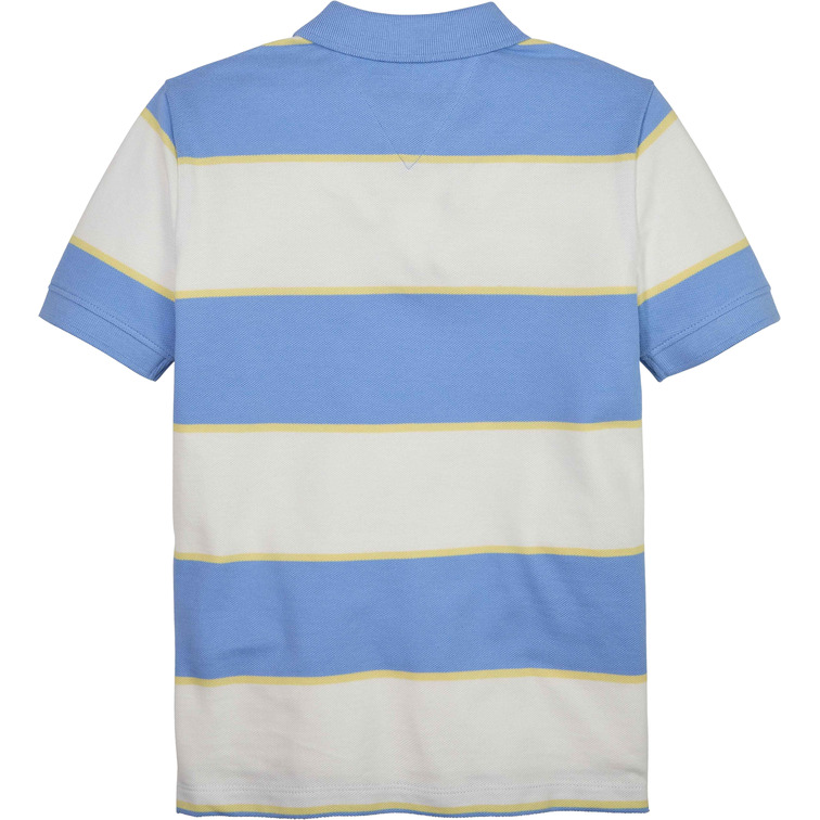 pôle garçon  th yd rugby stripe pôle s/s