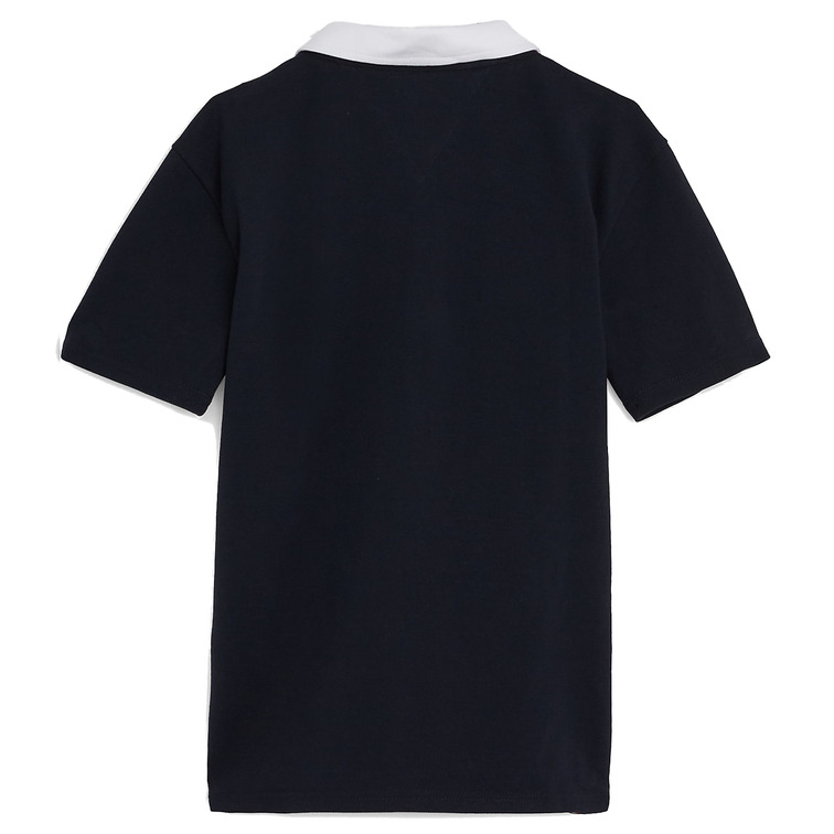 pôle garçon  th colorblock pôle s/s