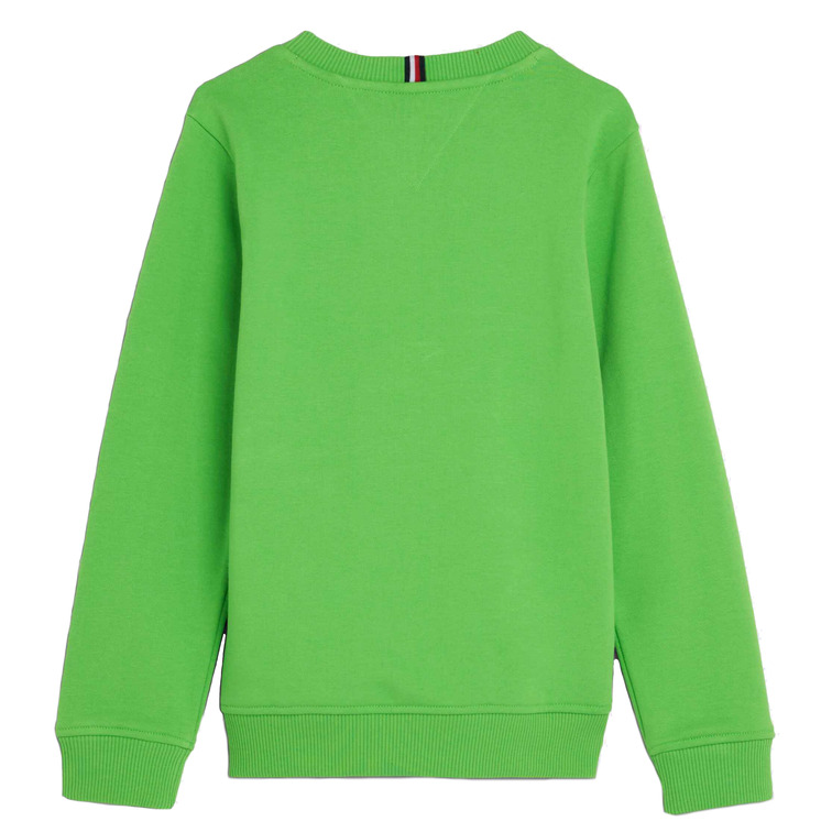 sweat-shirt garçon  th th logo sweatshirt