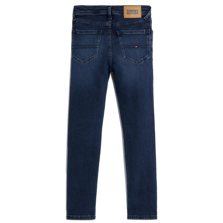 pantalon garçon  th scanton y dark blue