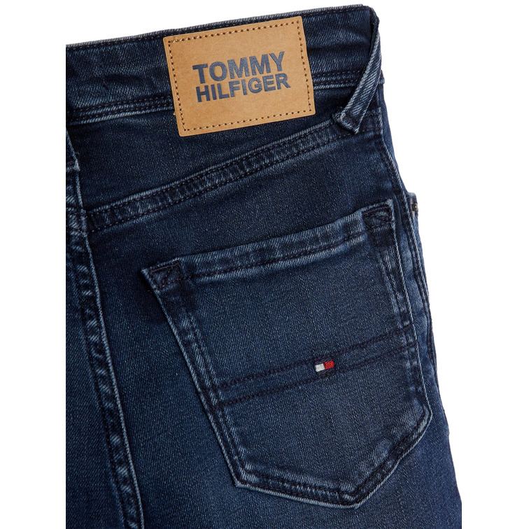 pantalon garçon  th scanton y dark blue